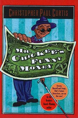 Mr. Chickee's Funny Money 075697285X Book Cover