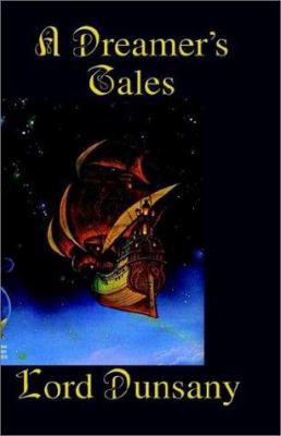 A Dreamer's Tales B007CGMSRS Book Cover