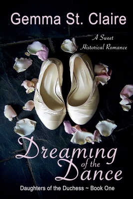 Dreaming of the Dance B0F68ZTBPT Book Cover