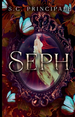 Seph B0DSYWBYP4 Book Cover