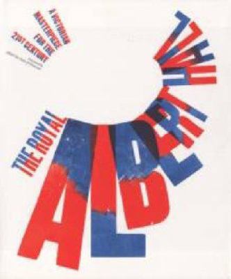 The Royal Albert Hall: A Victorian Masterpiece ... 1874044554 Book Cover