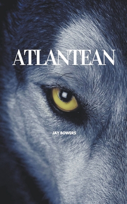 Atlantean B09RCX8GGH Book Cover
