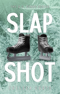 Slap Shot: Alternate Cover 1958983160 Book Cover