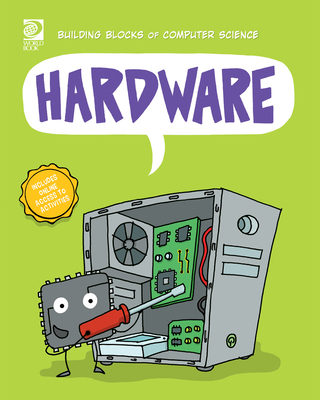 Hardware 071668733X Book Cover