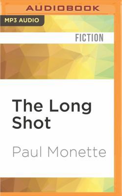 The Long Shot 1531812716 Book Cover