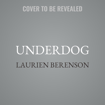 Underdog B0GLHQNX92 Book Cover