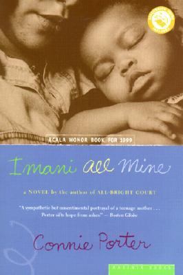Imani All Mine 0613237307 Book Cover