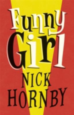 Funny Girl 0670922803 Book Cover