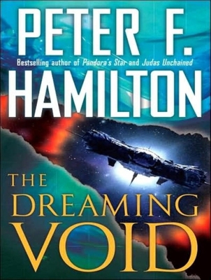 The Dreaming Void 1400157277 Book Cover