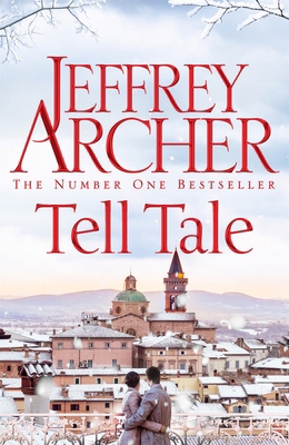 Tell Tale 1447252292 Book Cover