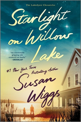 Starlight on Willow Lake 0778369676 Book Cover