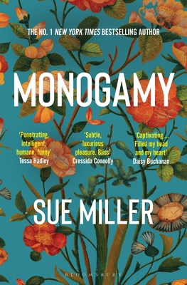 Monogamy 1526618931 Book Cover