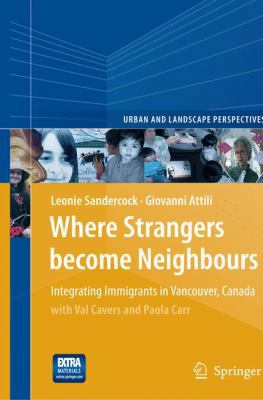 Where Strangers Become Neighbours: Integrating ... 940177689X Book Cover