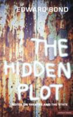 The Hidden Plot 0413725502 Book Cover