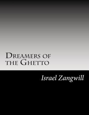 Dreamers of the Ghetto 1502824698 Book Cover