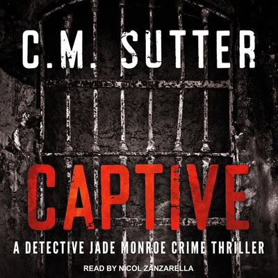 Captive B08Z3M2YZD Book Cover