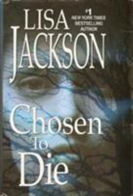 Chosen to Die 1444735497 Book Cover