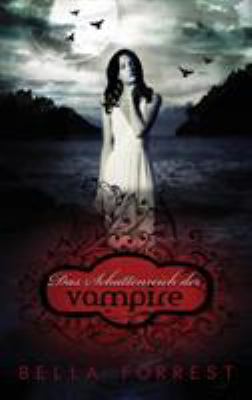 Das Schattenreich der Vampire [German] 1947607618 Book Cover