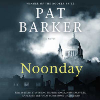 Noonday 1504686071 Book Cover