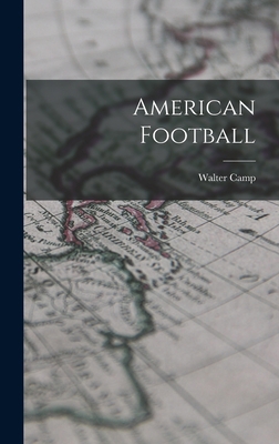 American Football 1015539440 Book Cover