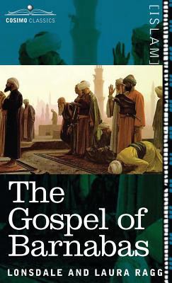 The Gospel of Barnabas 1944529896 Book Cover