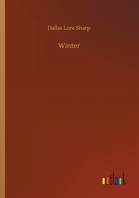 Winter 3752428481 Book Cover