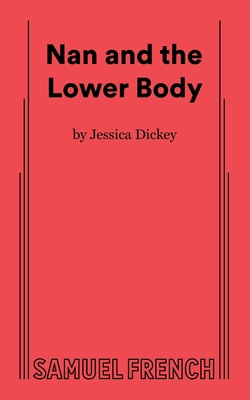 Nan and the Lower Body 0573711380 Book Cover