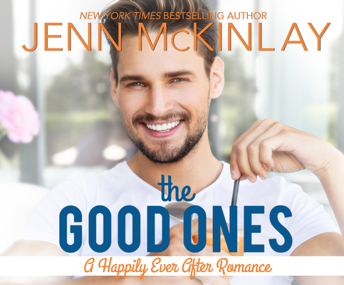 The Good Ones 1974926958 Book Cover