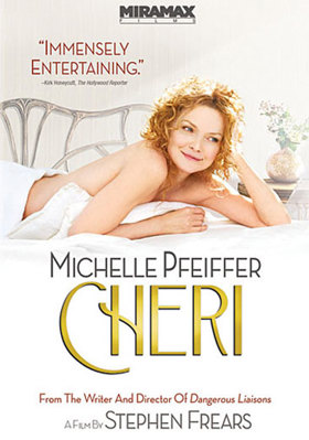 Cheri B002K0WBXM Book Cover