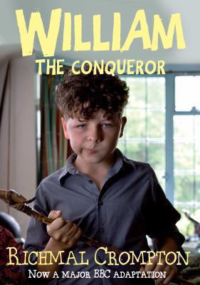 William the Conqueror 0330545191 Book Cover