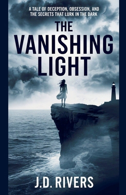 The Vanishing Light B0DP1NKLRQ Book Cover
