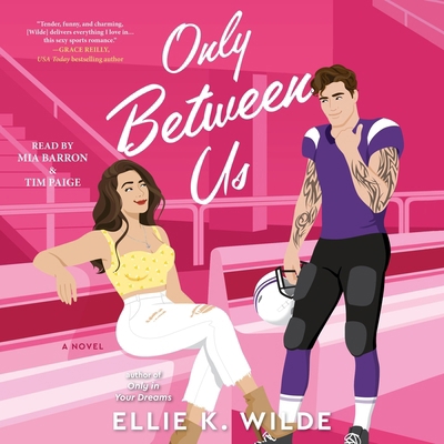 Only Between Us 1668134128 Book Cover