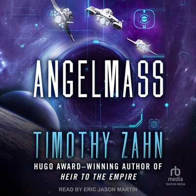 Angelmass B0F47JNZT2 Book Cover