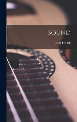 Sound 101615464X Book Cover