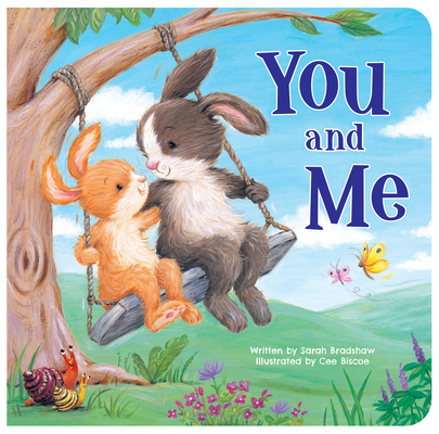 You and Me Mini 1638541647 Book Cover