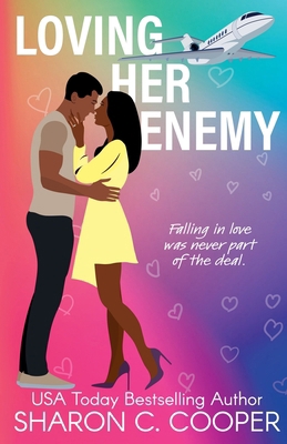 Loving Her Enemy 1946172693 Book Cover