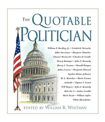 The Quotable Writer 1592281338 Book Cover