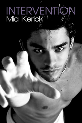 Intervention 1627983341 Book Cover