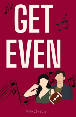 Get Even - Special Edition 1739896890 Book Cover