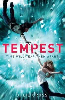 Tempest. Julie Cross 0330543806 Book Cover