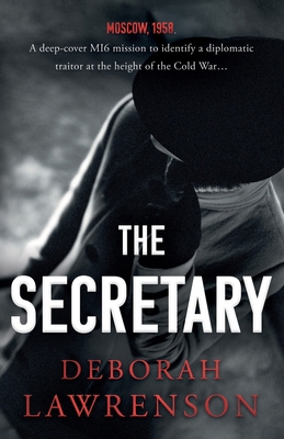 The Secretary 1835741436 Book Cover