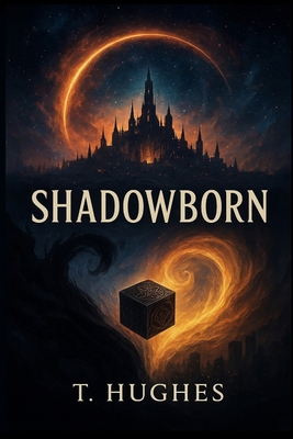 Shadowborn B0G4K3X6S7 Book Cover