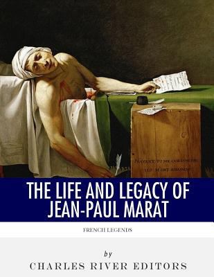French Legends: The Life and Legacy of Jean-Pau... 1981881476 Book Cover