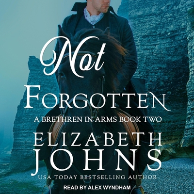 Not Forgotten B0BXNJFYJR Book Cover