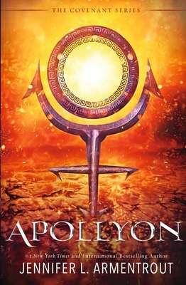 Apollyon (The Fourth Covenant Novel) (Covenant ... 1444798014 Book Cover