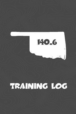 Training Log: Oklahoma Training Log for trackin... 1727106857 Book Cover