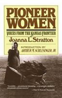 Pioneer Women B001JJBP6O Book Cover