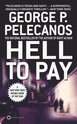 Hell to Pay 0446611328 Book Cover