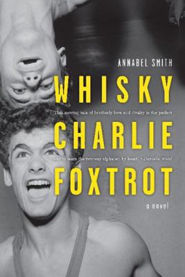 Whisky Charlie Foxtrot 1922089141 Book Cover