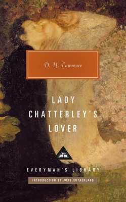 Lady Chatterley's Lover (Everyman's Library CLA... 1841594229 Book Cover
